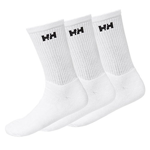Helly Hansen Unisex Socken Socken-67182, White, 35-38, 67182 Helly Hansen Unisex Socken Socken-67182, White, 35-38, 67182 von Helly Hansen