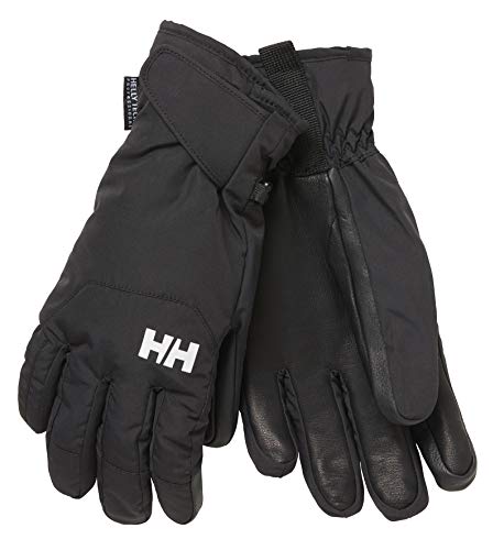 Helly Hansen Unisex Swift Ht Glove, Schwarz, XL Helly Hansen Unisex Swift Ht Glove, Schwarz, XL von Helly Hansen