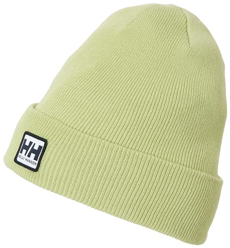 Unisex Helly Hansen Urban Cuff Beanie, Geeister Matcha, STD von Helly Hansen