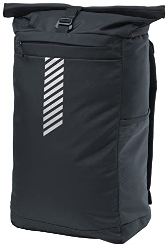 Helly Hansen Unisex Vika Rucksäcke, Slate, Einheitgröße, Schwarz Helly Hansen Unisex Vika Rucksäcke, Slate, Einheitgröße, Schwarz von Helly Hansen