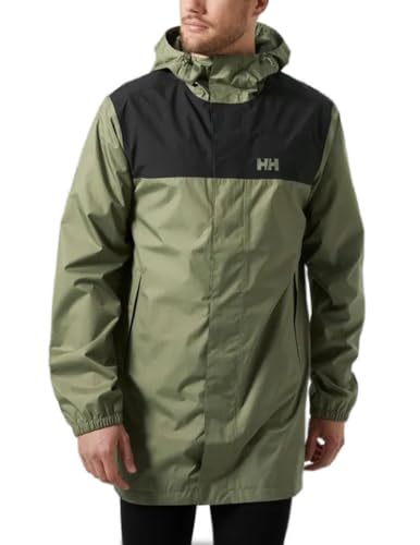 Helly Hansen Vancouver Herren Regenmantel Vancouver Helly Hansen Vancouver Herren Regenmantel Vancouver von Helly Hansen