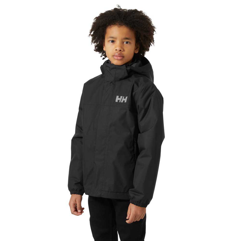 Helly Hansen Vancouver Insulated Full Zip Fleece  14 Years von Helly Hansen