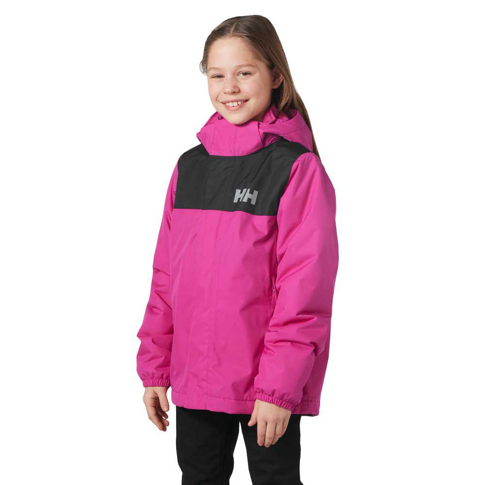 Helly Hansen Vancouver Insulated Full Zip Fleece  16 Years von Helly Hansen