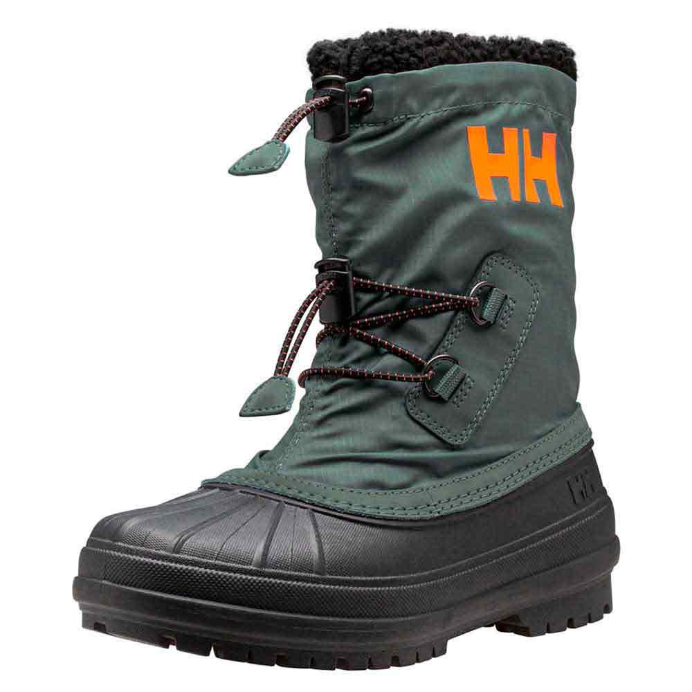 Helly Hansen Varanger Insulated Snow Boots Grün EU 27 von Helly Hansen