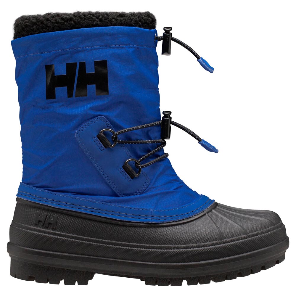 Helly Hansen Varanger Insulated Snow Boots Blau EU 32 von Helly Hansen