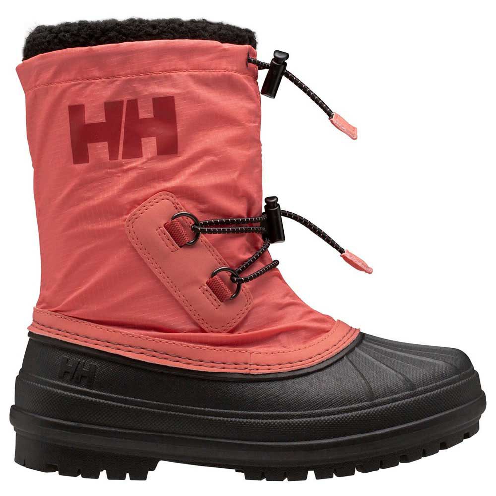 Helly Hansen Varanger Insulated Snow Boots Rosa EU 27 von Helly Hansen