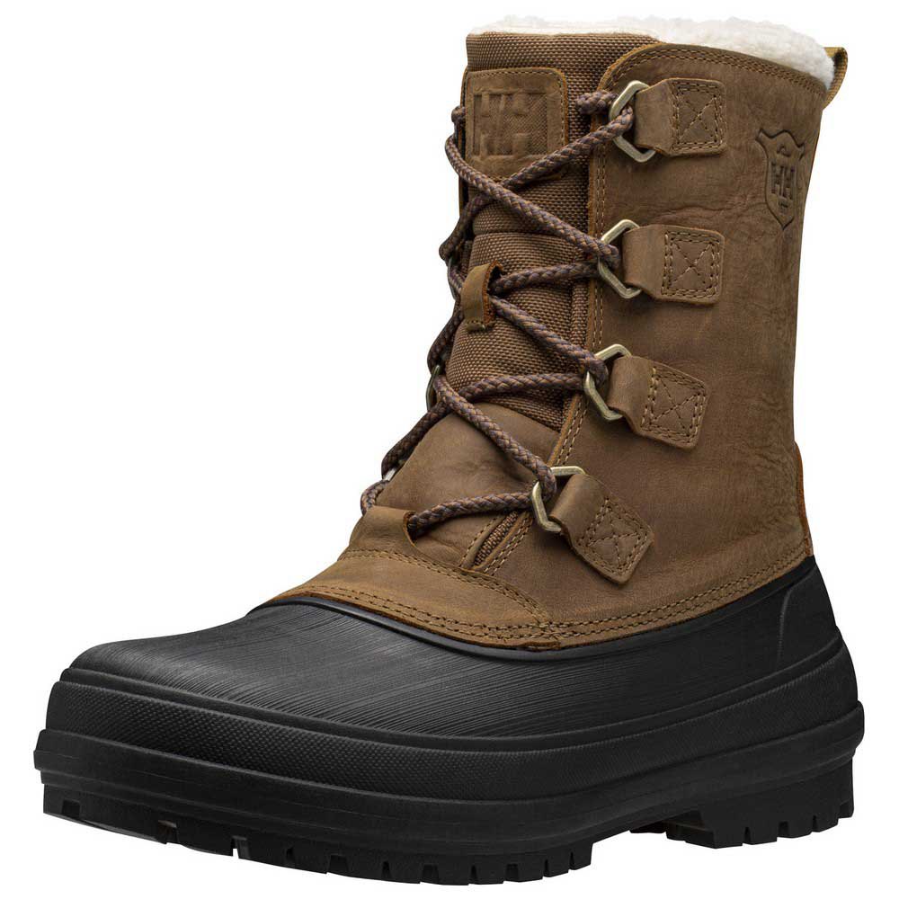 Helly Hansen Varanger Primaloft Snow Boots Braun,Schwarz EU 41 Mann Helly Hansen Varanger Primaloft Snow Boots Braun,Schwarz EU 41 Mann von Helly Hansen