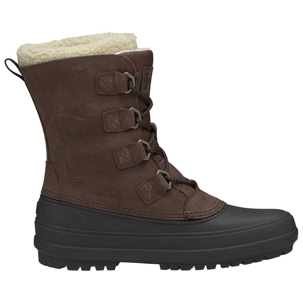 Helly Hansen Varanger Primaloft Snow Boots Braun EU 40 Mann Helly Hansen Varanger Primaloft Snow Boots Braun EU 40 Mann von Helly Hansen