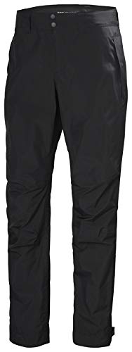 Helly Hansen Verglas 2L Ripstoppan Regenhose Black XL Helly Hansen Verglas 2L Ripstoppan Regenhose Black XL von Helly Hansen