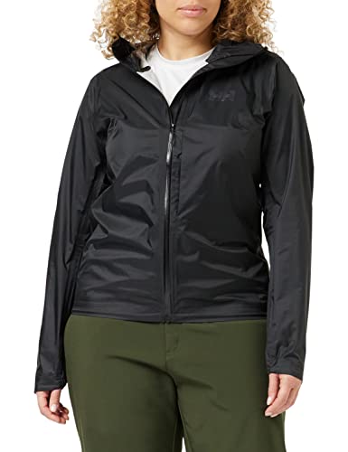 Helly Hansen Verglas Jacke Black XS Helly Hansen Verglas Jacke Black XS von Helly Hansen