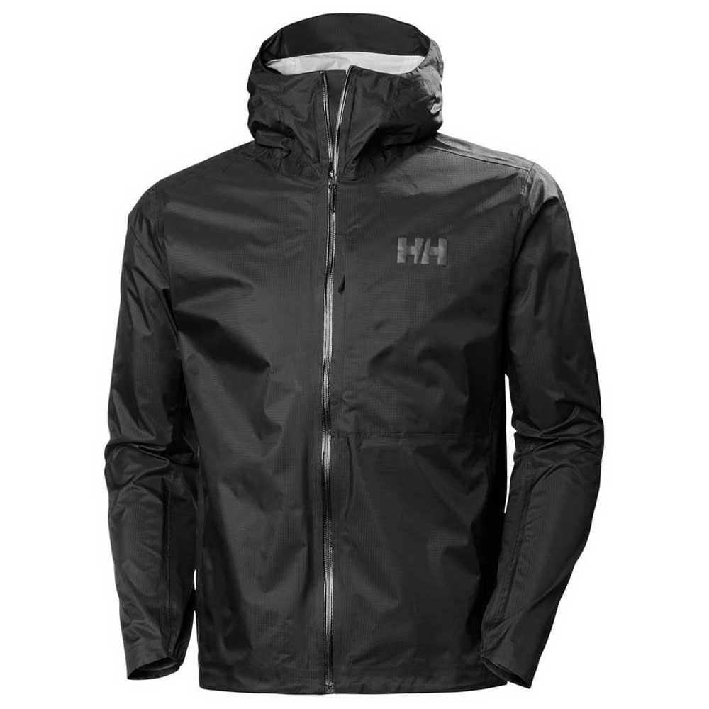 Helly Hansen Verglas Jacket Schwarz 2XL Mann von Helly Hansen