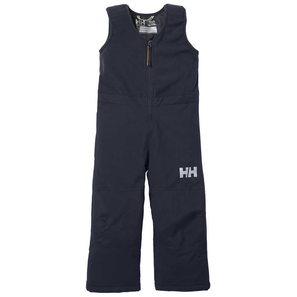 Helly Hansen Vertical Insulated Pants Schwarz 6 Years Junge von Helly Hansen