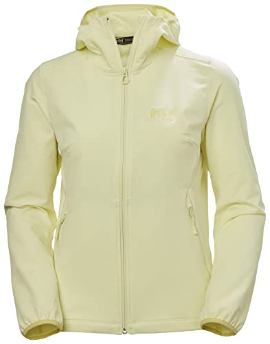 Helly Hansen Cascade Shield Jacke 333 Faded Yellow S von Helly Hansen