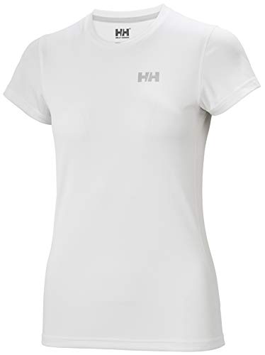 Helly Hansen W HH Lifa Active Solen T-Shirt White Womens XL von Helly Hansen