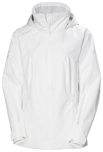 Helly Hansen Damen W Hp Racing Jacket 2.0, Weiß, L Helly Hansen Damen W Hp Racing Jacket 2.0, Weiß, L von Helly Hansen