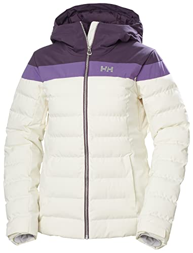 Helly Hansen Damen W Imperial Puffy Jacket, 670 Amethyst, XL EU von Helly Hansen