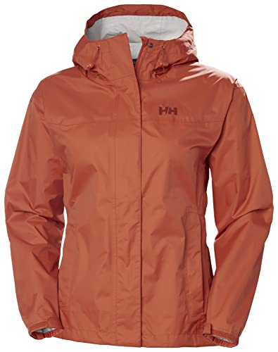 Helly Hansen W Loke Jacket Terracotta Womens XL Helly Hansen W Loke Jacket Terracotta Womens XL von Helly Hansen
