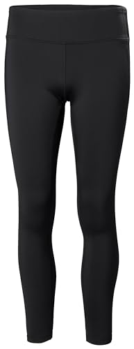 Damen Helly Hansen W Verglas Warm Legging, Schwarz, M von Helly Hansen