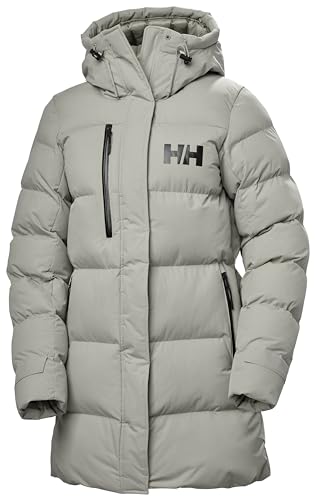 Helly Hansen WOMEN'S ADORE PUFFY PARKA Helly Hansen WOMEN'S ADORE PUFFY PARKA von Helly Hansen