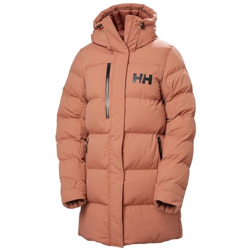 Helly Hansen WOMEN'S ADORE PUFFY PARKA Helly Hansen WOMEN'S ADORE PUFFY PARKA von Helly Hansen