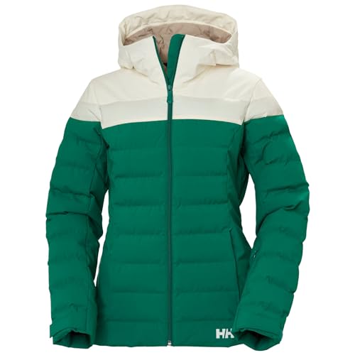 Helly Hansen WOMEN'S IMPERIAL PUFFY JACKET Helly Hansen WOMEN'S IMPERIAL PUFFY JACKET von Helly Hansen