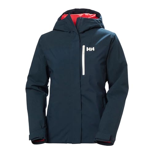 Helly Hansen WOMENS SNOWPLAY JACKET Helly Hansen WOMENS SNOWPLAY JACKET von Helly Hansen