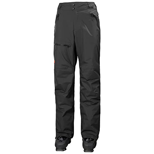 Helly Hansen Wanderhose Black S Helly Hansen Wanderhose Black S von Helly Hansen