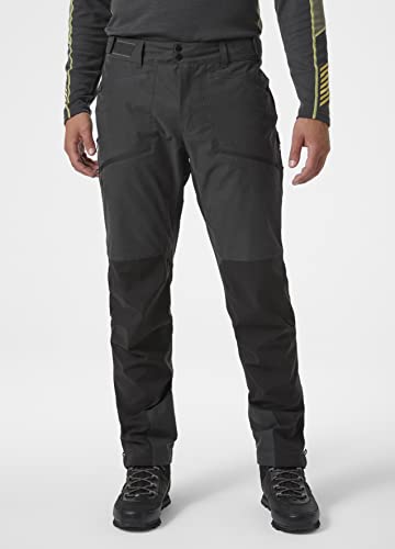 Helly Hansen Wanderhose Ebony 2XL Helly Hansen Wanderhose Ebony 2XL von Helly Hansen