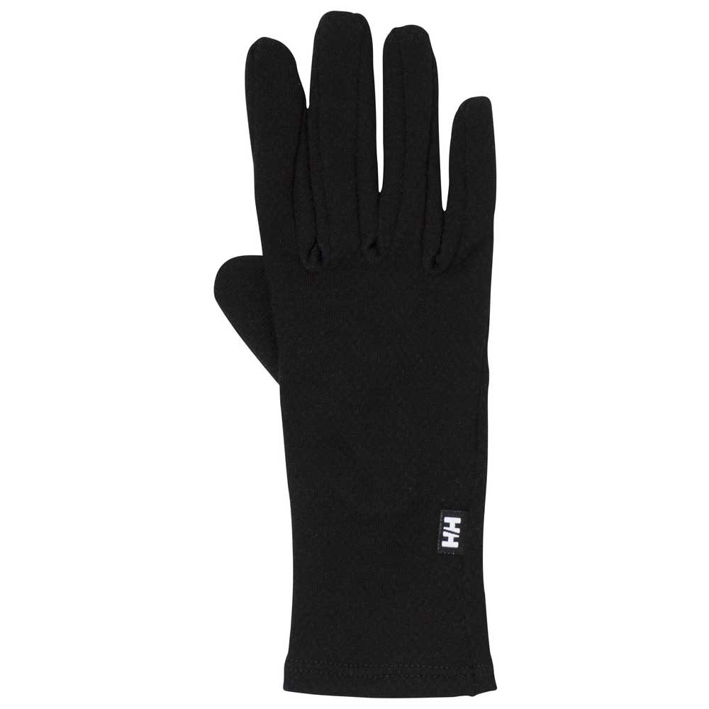 Helly Hansen Warm Liner Gloves Schwarz XL Mann Helly Hansen Warm Liner Gloves Schwarz XL Mann von Helly Hansen