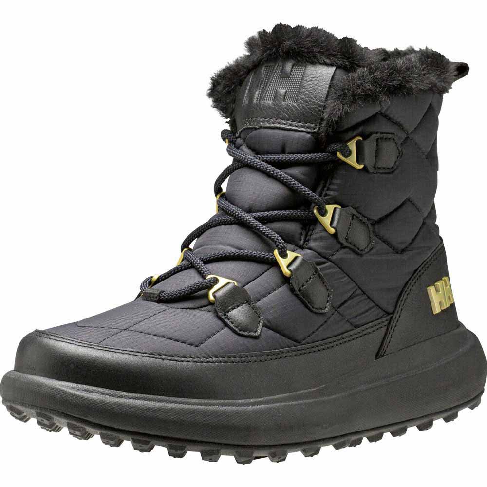 Helly Hansen Willetta 2 Mid Snow Boots Schwarz EU 41 Frau Helly Hansen Willetta 2 Mid Snow Boots Schwarz EU 41 Frau von Helly Hansen