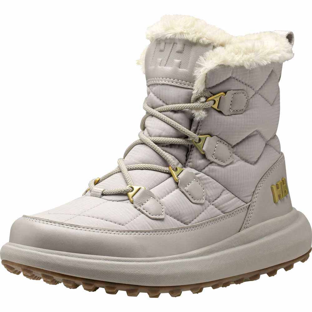 Helly Hansen Willetta 2 Mid Snow Boots Grau EU 38 2/3 Frau Helly Hansen Willetta 2 Mid Snow Boots Grau EU 38 2/3 Frau von Helly Hansen