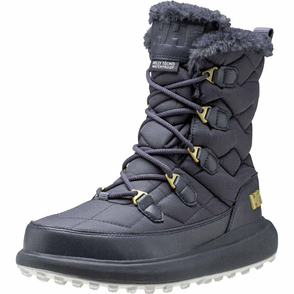 Helly Hansen Willetta 2 Snow Boots Grau EU 36 Frau Helly Hansen Willetta 2 Snow Boots Grau EU 36 Frau von Helly Hansen