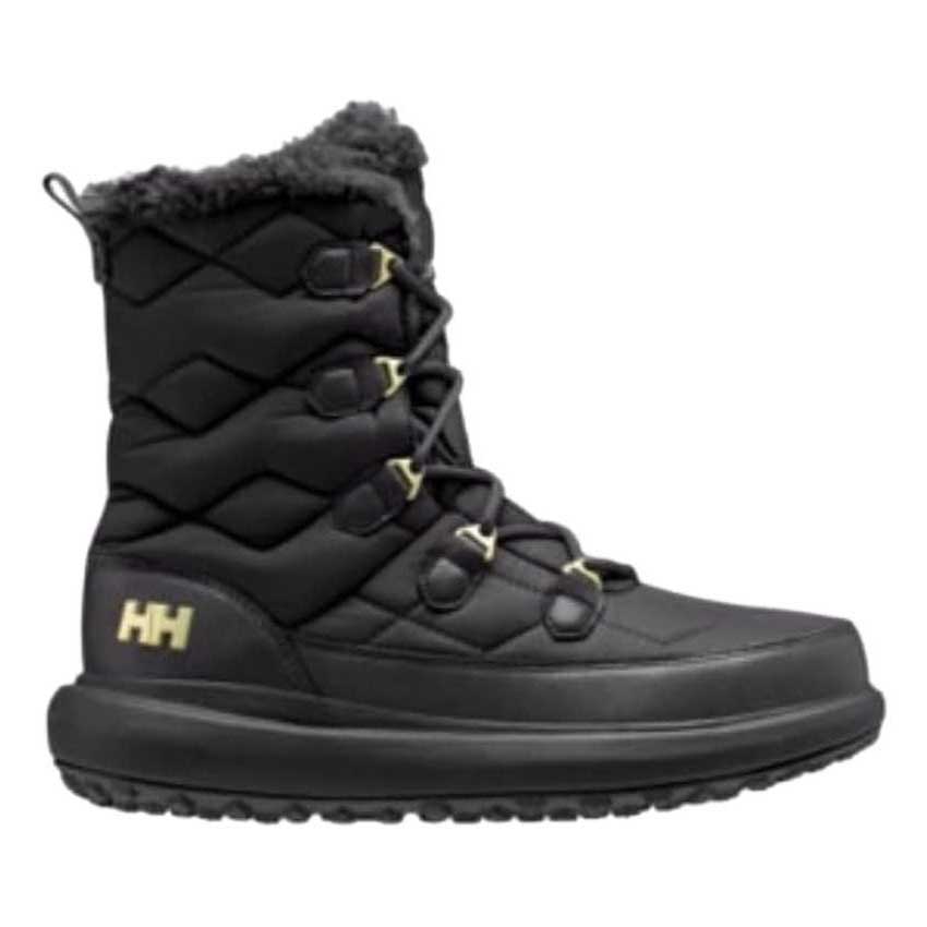 Helly Hansen Willetta 2 Snow Boots Schwarz EU 37 Frau Helly Hansen Willetta 2 Snow Boots Schwarz EU 37 Frau von Helly Hansen