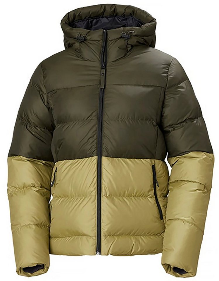 Helly Hansen Winterjacke Helly Hansen W Active Puffy Jacke utility green von Helly Hansen