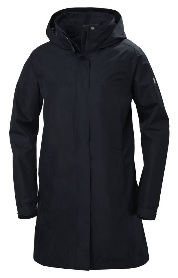Helly Hansen Wintermantel Helly Hansen W Aden Long Jacket Damen Parka Helly Hansen Wintermantel Helly Hansen W Aden Long Jacket Damen Parka von Helly Hansen