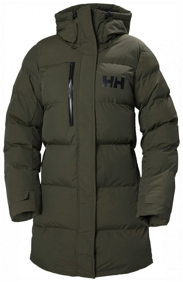 Helly Hansen Wintermantel Helly Hansen Wintermantel von Helly Hansen