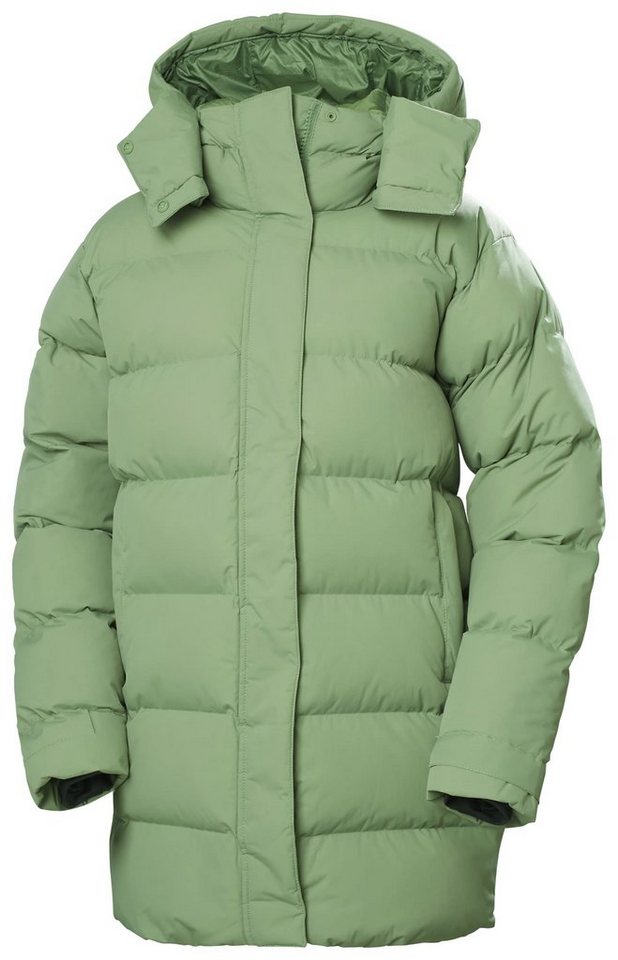 Helly Hansen Wintermantel Helly Hansen Wintermantel von Helly Hansen