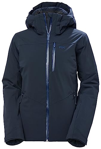 Helly Hansen Women’s Alphelia Ski Jacket Helly Hansen Women’s Alphelia Ski Jacket von Helly Hansen