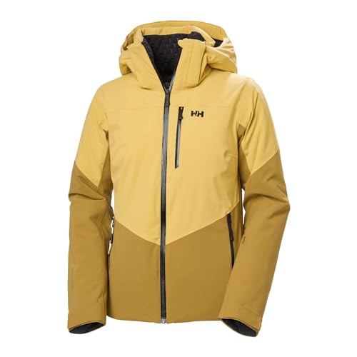 Helly Hansen Women’s Alphelia Ski Jacket Helly Hansen Women’s Alphelia Ski Jacket von Helly Hansen