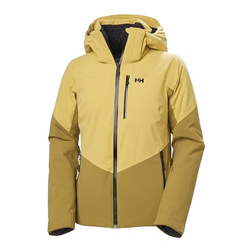 Helly Hansen Women’s Alphelia Ski Jacket Helly Hansen Women’s Alphelia Ski Jacket von Helly Hansen