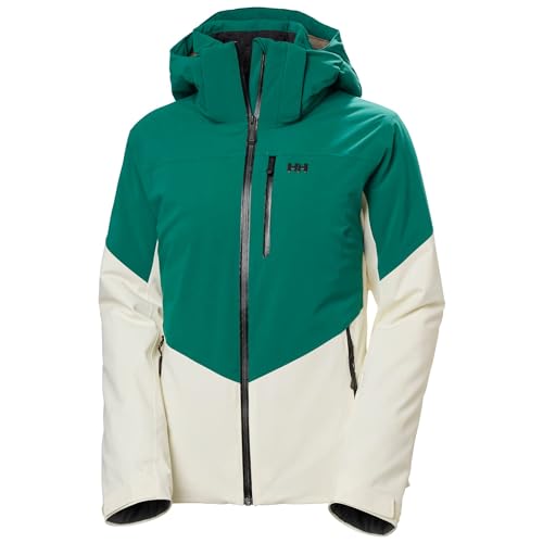 Helly Hansen Women’s Alphelia Ski Jacket Helly Hansen Women’s Alphelia Ski Jacket von Helly Hansen