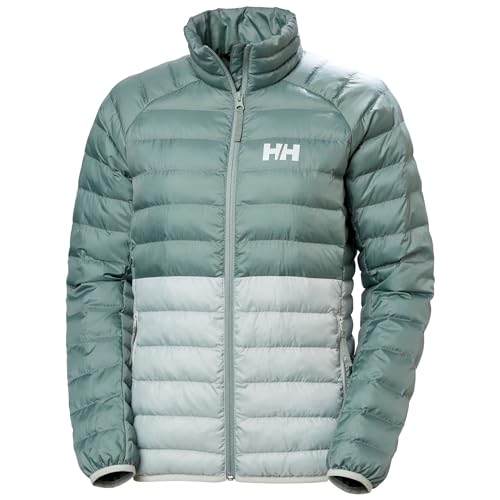 Helly Hansen Women’s Banff Insulator Jacket von Helly Hansen