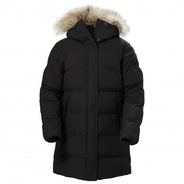 Helly Hansen - Women's Blossom Puffy Parka - Mantel Gr XS schwarz Helly Hansen - Women's Blossom Puffy Parka - Mantel Gr XS schwarz von Helly Hansen