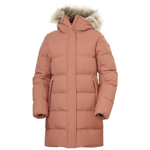 Helly Hansen Women’s Blossom Puffy Winter Parka von Helly Hansen