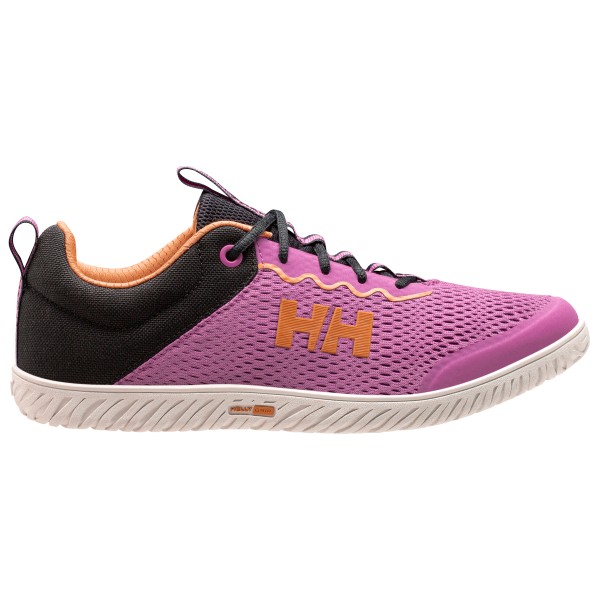 Helly Hansen - Women's Hydro Power Foil Evo - Wassersportschuhe Gr 10 bunt Helly Hansen - Women's Hydro Power Foil Evo - Wassersportschuhe Gr 10 bunt von Helly Hansen