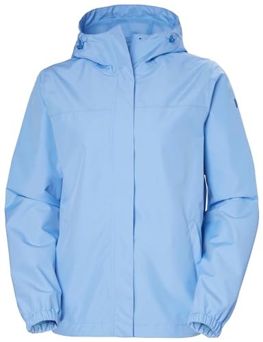 Helly Hansen Women's Juell Jacket, Blue, L von Helly Hansen