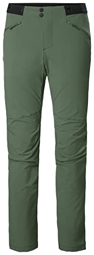 Helly Hansen Women's Rask Light Softshell Pant, Green, S Helly Hansen Women's Rask Light Softshell Pant, Green, S von Helly Hansen