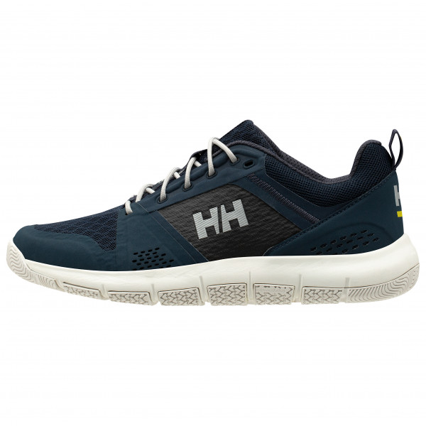 Helly Hansen - Women's Skagen F-1 Offshore - Wassersportschuhe Gr 8 blau von Helly Hansen