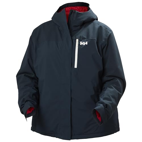 Helly Hansen Women's Snowplay Plus Jacket Helly Hansen Women's Snowplay Plus Jacket von Helly Hansen