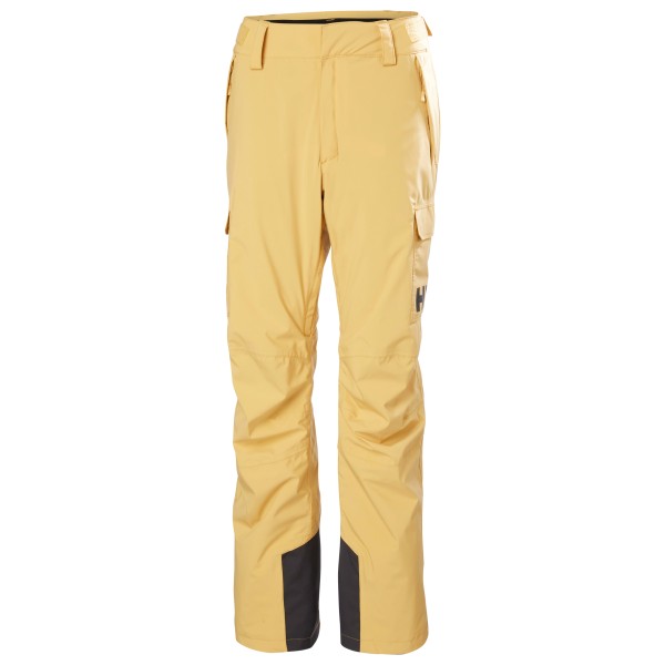 Helly Hansen - Women's Switch Cargo Insulated Pant - Skihose Gr XL beige Helly Hansen - Women's Switch Cargo Insulated Pant - Skihose Gr XL beige von Helly Hansen